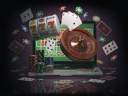 pesomax Live Casino